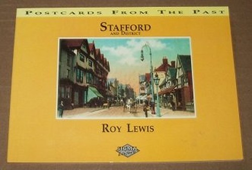 Stafford and District