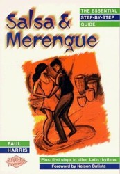 Salsa and Merengue