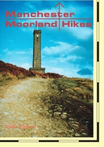 Manchester Moorland Hikes