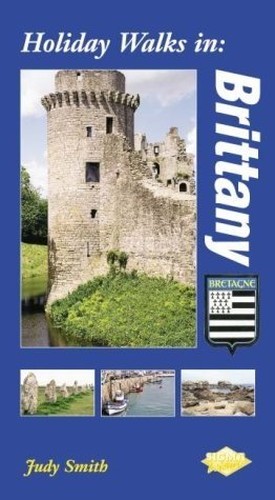 Holiday Walks in Brittany