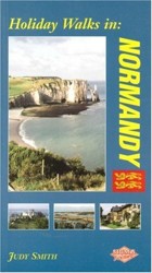 Holiday Walks in Normandy