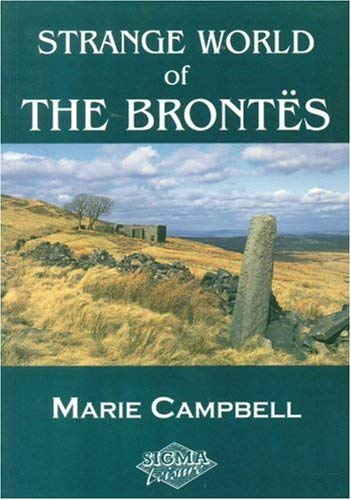 Strange World of the Brontes