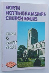 North Nottinghamshire Church Walks