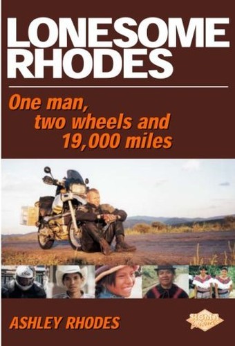 Lonesome Rhodes!