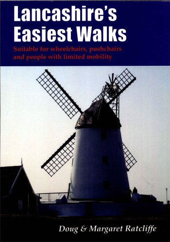 Lancashire's Easiest Walks