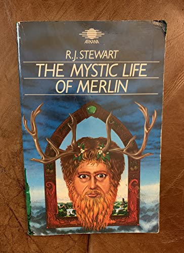 Mystic Life of Merlin