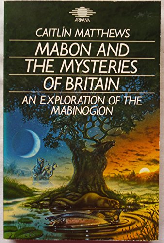 Mabon and the Mysteries of Britain