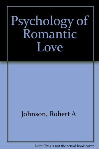 Psychology of Romantic Love