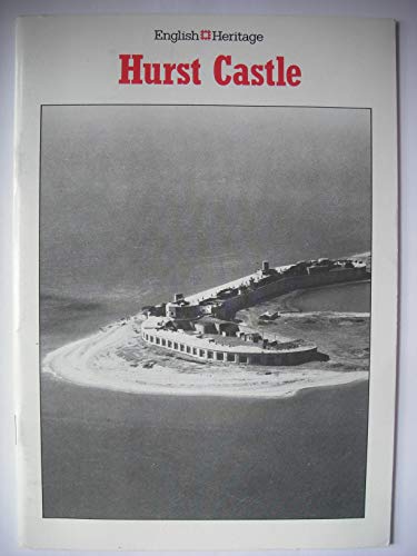 Hurst Castle