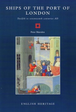 Ships of the Port of London