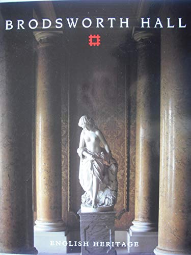 Brodsworth Hall Colour Handbook