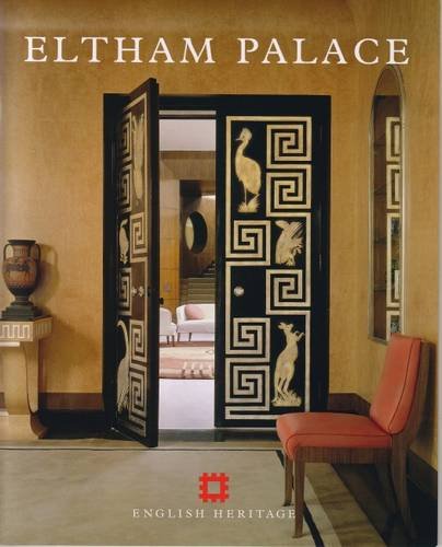Eltham Palace