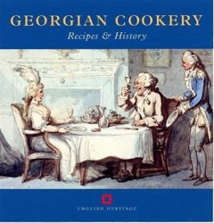 Georgian Cookery
