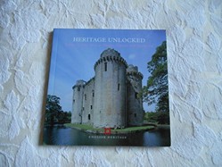 Heritage Unlocked: Guide to Free Sites in Devon, Dorset and Somerset
