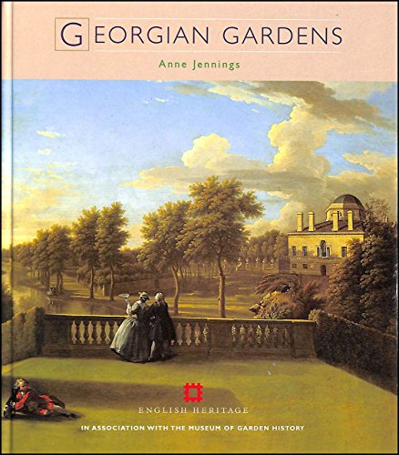 Georgian Gardens
