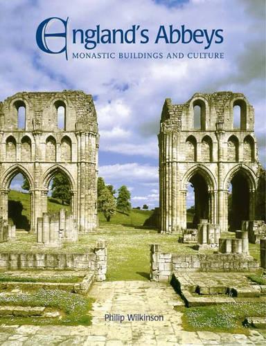 England's Abbeys