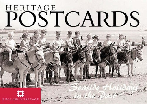 Seaside Holidays in the Past