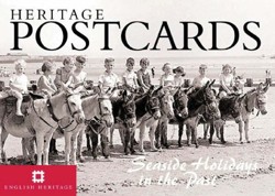Seaside Holidays in the Past