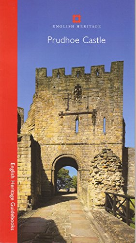 Prudhoe Castle