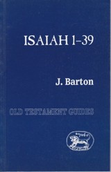 Isaiah 1-39