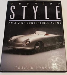 Open-top Style