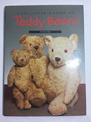 Collectors' Guide to Teddy Bears