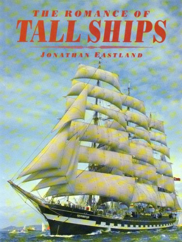 Romance of Tall Ships, The