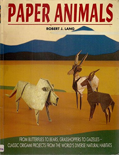 Paper Animals