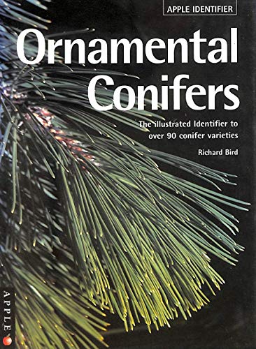 Ornamental Conifers Identifier