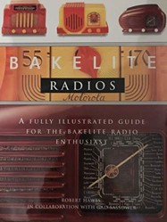 Bakelite Radios