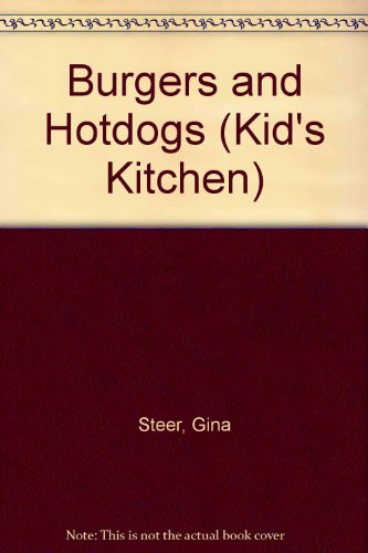 Burgers and Hotdogs