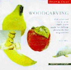 Woodcarving
