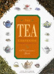 The Tea Companion