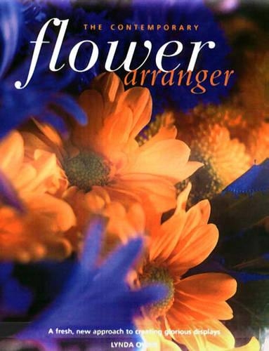 The Contemporary Flower Arranger