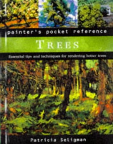 Painter's Pocket Reference