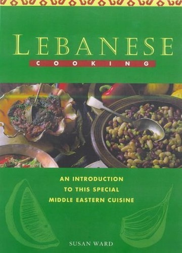 Lebanese Cooking