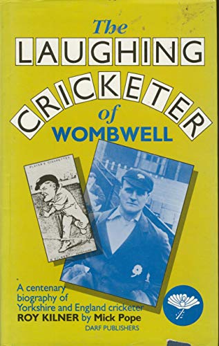 The Laughing Cricketer of Wombwell