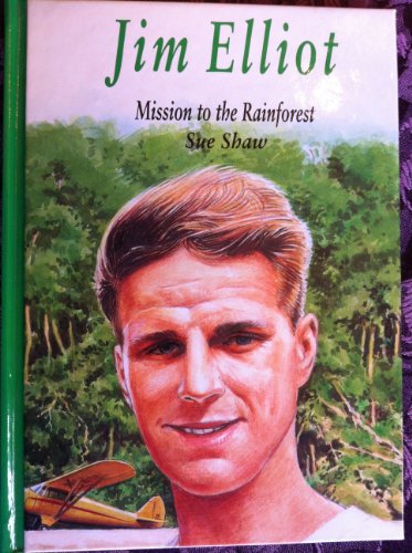 Jim Elliot