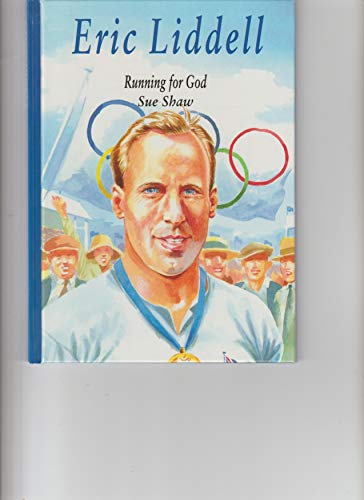 Eric Liddell