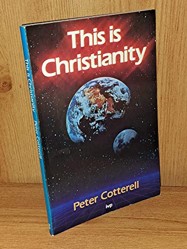 This is Christianity