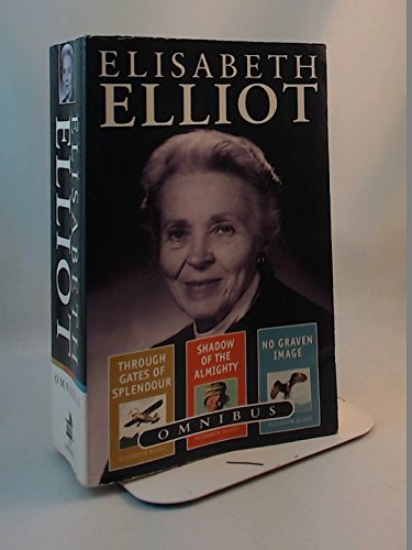 Elisabeth Elliot Omnibus