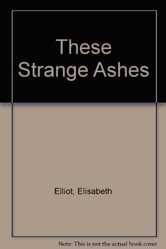 These Strange Ashes