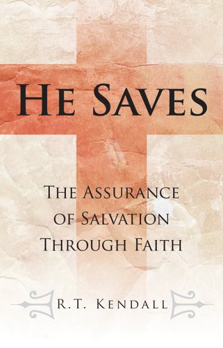 He Saves