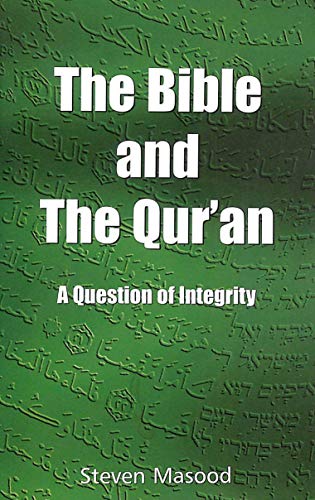The Bible and the Qur'an