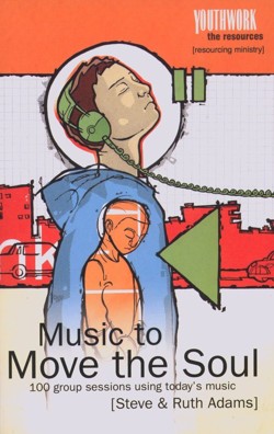 Music to Move the Soul