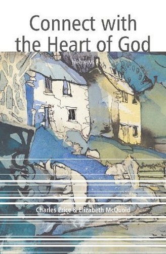 Connecting with the Heart of God