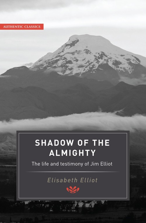 Shadow of the Almighty