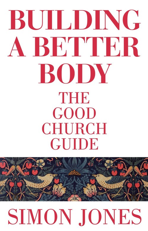 Building a Better Body