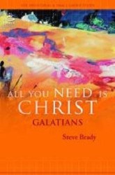 All you Need is Christ