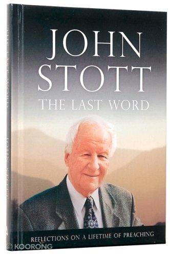 The Last Word